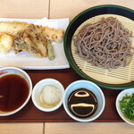 User's review image for さん天 針中野店