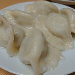 用户对于中国 東北飯店的评论图