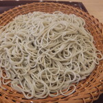 用戶對於そば切り やぶ的評論圖