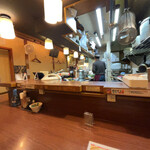 用戶對於浪花オムライス的評論圖