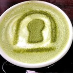 用戶對於mikiya coffee的評論圖
