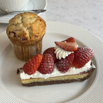 User's review image for cafe satsuki