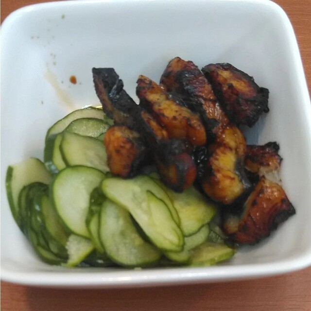 User's recommendation image for 鰻 才谷や 八尾店