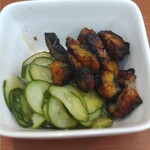 User's review image for 鰻 才谷や 八尾店