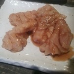 用戶對於七輪焼肉ふくの牛 飯倉本店的評論圖