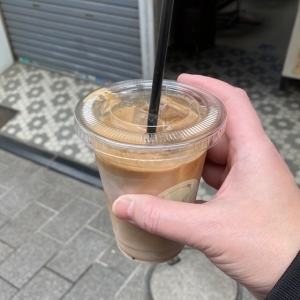 User's review image for ポルタコーヒースタンド