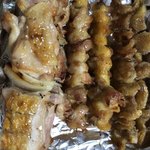 用户对于串夢鳥 琴似店的评论图