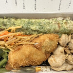 User's review image for 海苔弁 いちのや 福岡赤坂店