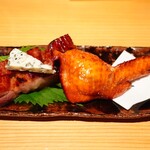 用戶對於にしぶち飯店的評論圖
