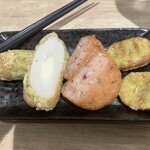 User's review image for 立ち飲み居酒屋ドラム缶 大塚店