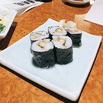 用戶對於大番寿司 本店的評論圖