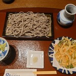 User's review image for 豆皿料理・酒 そばまえ moyuk Sapporo店