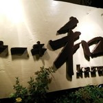 User's review image for ステーキ 和