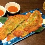 用户对于居酒屋亀屋権八 二条本店的评论图