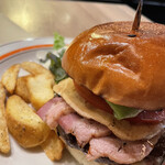 用户对于ザ ブッチャー的评论图