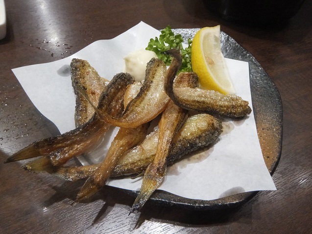 用户对于大衆酒場　ふくろ 美久仁小路店的评论图