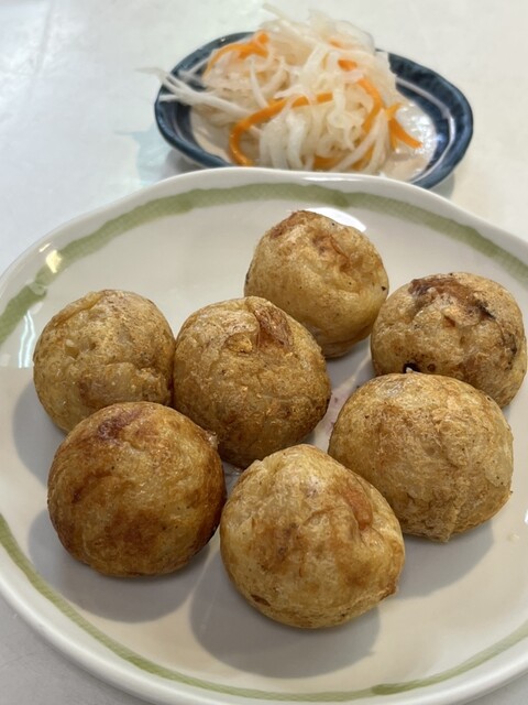 User's recommendation image for 一富久