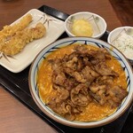User's review image for 丸亀製麺 守口大日店