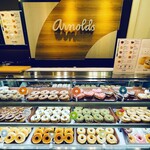 用戶對於arnolds 東急百貨店吉祥寺店的評論圖