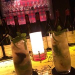 用戶對於Bar Bambi的評論圖