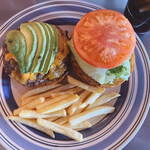 User's review image for LAIDBACK BY BURGERLION