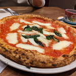 用戶對於Pizzeria YUICIRO＆A的評論圖