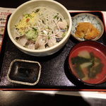 用户对于和菜 こうりん亭的评论图