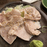 用戶對於やきとんひなた 平和台店的評論圖