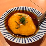 用户对于ハマムラ 近鉄名店街 みやこみち店的评论图