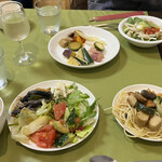 User's review image for プティットファーム
