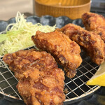 用户对于釜戸飯 ふらり庵的评论图