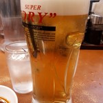 用戶對於餃子の王将 十三店的評論圖