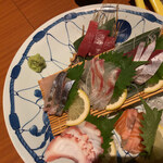 User's review image for はる好し庭