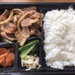 用戶對於丸玄 市ヶ谷店的評論圖