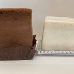 用戶對於チョコレートショップ 本店的評論圖