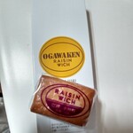 用戶對於巴裡 小川軒 目黒店的評論圖