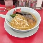 用戶對於ラーメン山岡家 千歳店的評論圖