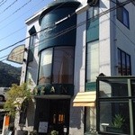 用戶對於カフェ・ランザン的評論圖