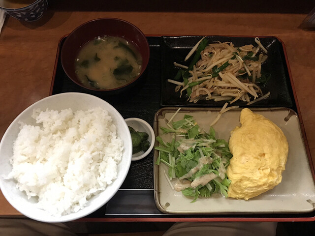 用戶對於ひかりや食堂的評論高清圖