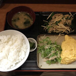 用戶對於ひかりや食堂的評論圖