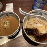 用戶對於麺屋武蔵 神山的評論圖