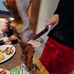 User's review image for シュラスコ＆ビアレストラン ALEGRIA AKASAKA インターシティAIR