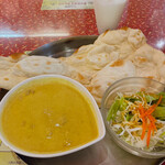 用戶對於ボンベイカフェ的評論圖