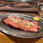 User's review image for 新宿焼肉 ホルモンいのうえ
