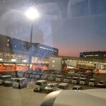 用户对于中華食堂的评论图