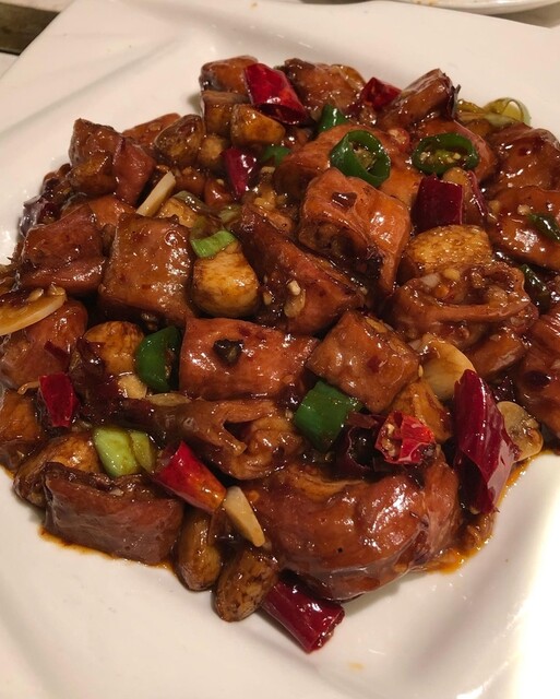 用戶對於中国料理 喜羊門 上野店的評論高清圖