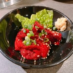 User's review image for 長寿苑