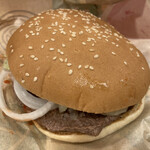 User's review image for バーガーキング 秋葉原昭和通り店