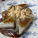 用戶對於高木屋老舗的評論圖