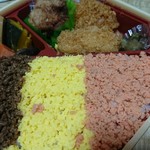 User's review image for とんかつ まい泉 エキュート上野店